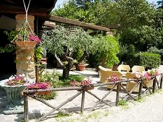 Park Serenissima Hotel Sacrofano