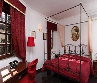 Park Serenissima Sacrofano