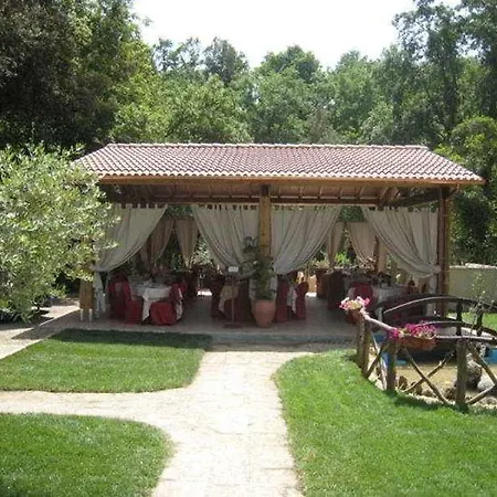 Park Serenissima Hotel