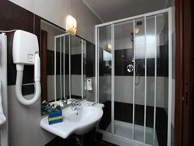 Park Serenissima 4* Сакрофано
