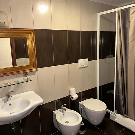 Hotel Park Serenissima 4*