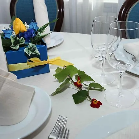 Hotel Park Serenissima Sacrofano