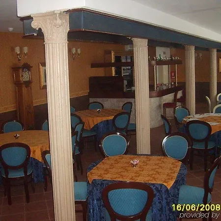 Отель Park Serenissima Сакрофано