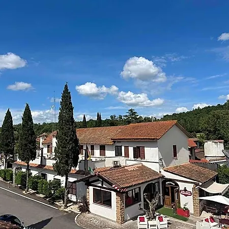 Park Serenissima 4* Sacrofano