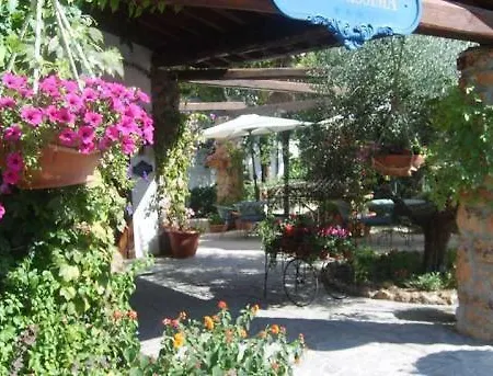 Hotel Park Serenissima