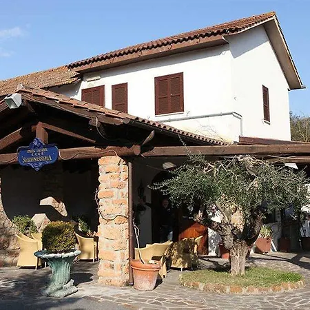 Hotel Park Serenissima Sacrofano