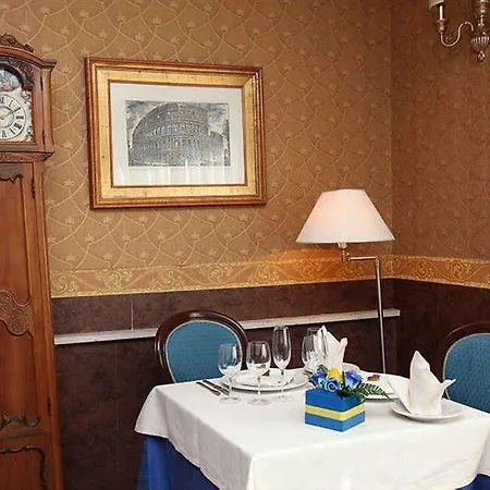 Hotel Park Serenissima