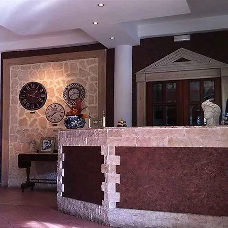 Hotel Park Serenissima Sacrofano