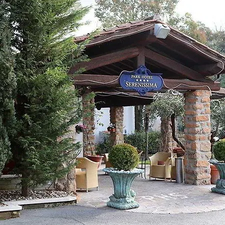 Park Serenissima Sacrofano