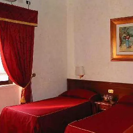 Park Serenissima 4*