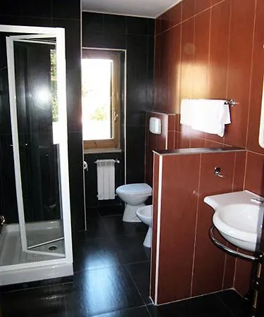 Park Serenissima Hotel 4*