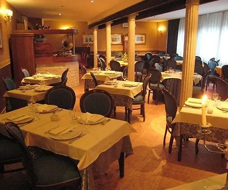 Park Serenissima 4* Sacrofano