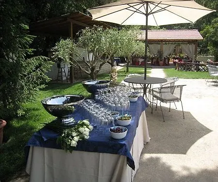 Park Serenissima 4* Sacrofano