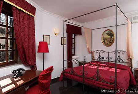 Park Serenissima 4* Sacrofano