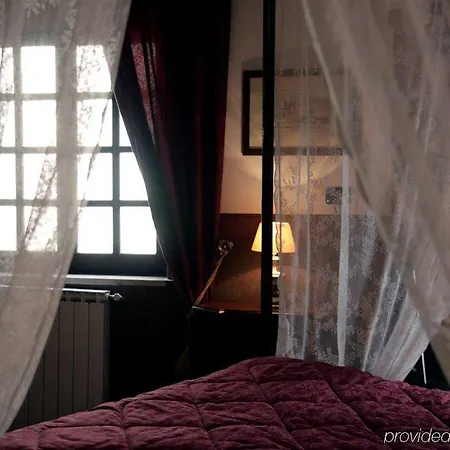 Park Serenissima Hotel