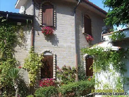 Park Serenissima 4*