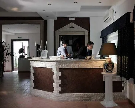 Park Serenissima Hotel