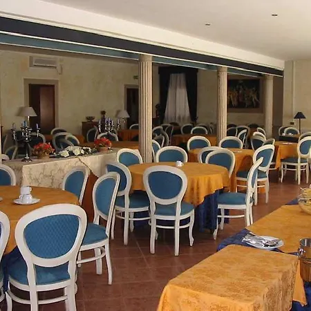 Park Serenissima Hotel 4*