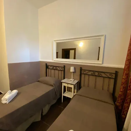 Park Serenissima Hotel 4*
