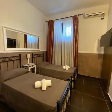 Park Serenissima Hotel