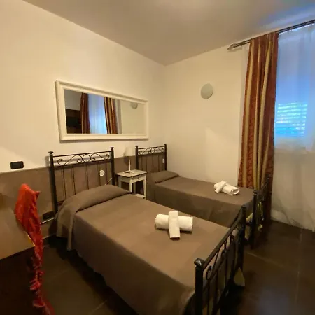 Park Serenissima 4* Сакрофано