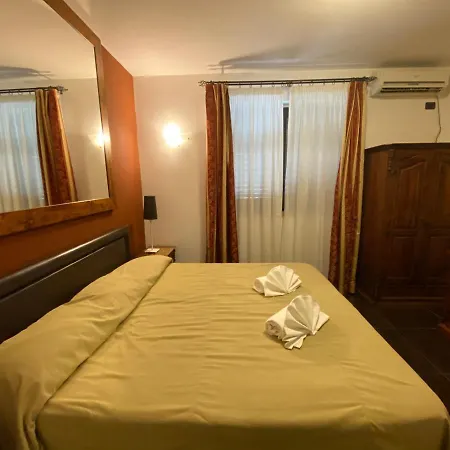 Park Serenissima 4* Sacrofano