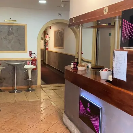 Park Serenissima Hotel