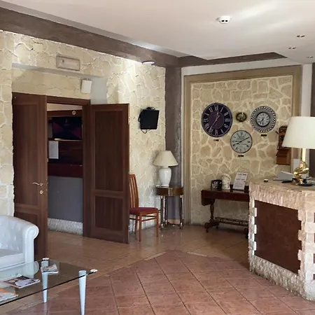 Hotel Park Serenissima