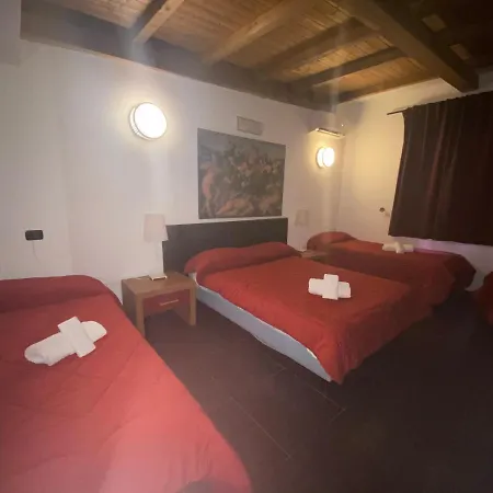 Отель Park Serenissima 4*