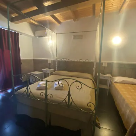 Отель Park Serenissima 4*