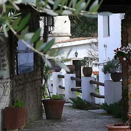 Park Serenissima 4* Сакрофано