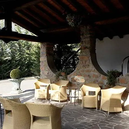 Park Serenissima Sacrofano
