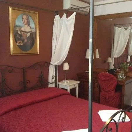 Park Serenissima 4*