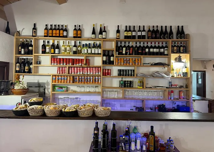 酒店 迪尔乐酒店集团 萨克奥法诺